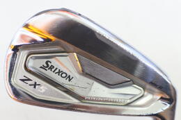 SRIXON ZX5 Mk2｜ダンロップ｜アイアンセット｜中古ゴルフクラブを探す
