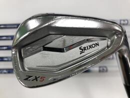 SRIXON ZX5｜ダンロップ｜アイアンセット｜中古ゴルフクラブを探す