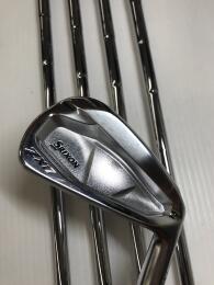 SRIXON ZXi7 ４番アイアン DG S200 コース未使用 SRIXON ZXi7｜ダンロップ｜アイアンセット｜中古ゴルフクラブを探す