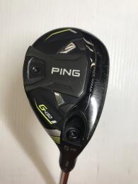 G430｜ピン｜ユーティリティ｜中古ゴルフクラブを探す｜ゴルフ・ドゥ