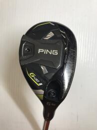 G430｜ピン｜ユーティリティ｜中古ゴルフクラブを探す｜ゴルフ・ドゥ