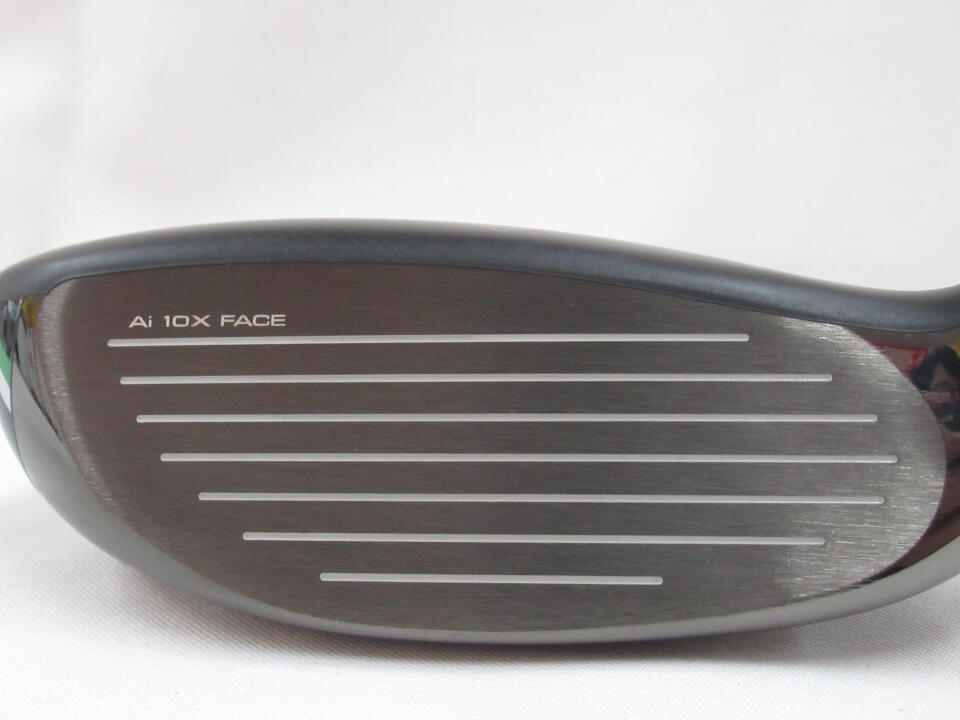 ELYTE X｜キャロウェイ｜ユーティリティ｜Fujikura MC 70 for Callaway