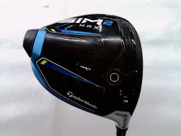 SIM2 MAX｜テーラーメイド｜ドライバー｜中古ゴルフクラブを探す