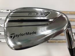 P790｜テーラーメイド｜アイアンセット｜中古ゴルフクラブを探す