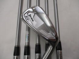 SRIXON ZX4 Mk2｜ダンロップ｜アイアンセット｜中古ゴルフクラブを探す