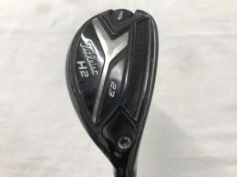 818H2｜タイトリスト｜ユーティリティ｜中古ゴルフクラブを探す
