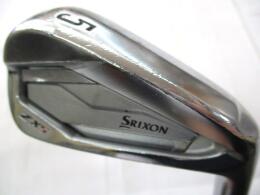 SRIXON ZX5｜ダンロップ｜アイアンセット｜中古ゴルフクラブを探す