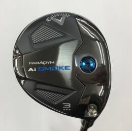 PARADYM Ai SMOKE ◇◇◇｜キャロウェイ｜フェアウェイウッド｜中古