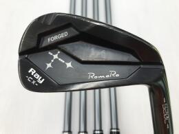 Ray CX S20C｜ロマロ｜アイアンセット｜中古ゴルフクラブを探す
