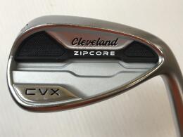 CVX ZIPCORE｜クリーブランド｜ウェッジ｜中古ゴルフクラブを探す