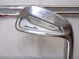 Mizuno Pro 223｜ミズノ｜アイアンセット｜中古ゴルフクラブを探す