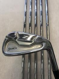 スリクソン Z725｜ダンロップ｜アイアンセット｜中古ゴルフクラブを