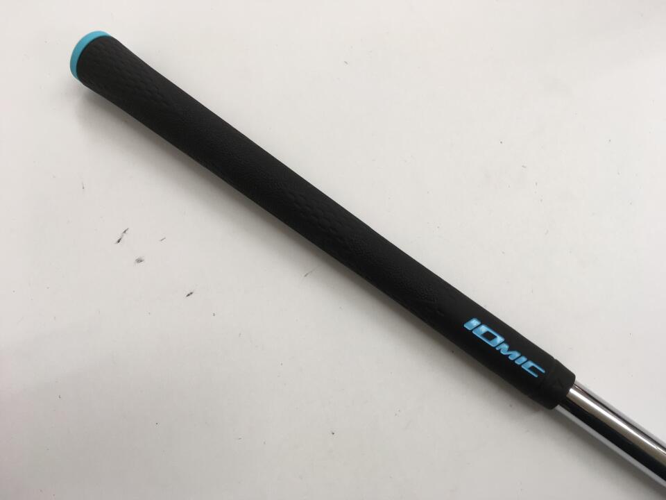 SRIXON ZXi7｜ダンロップ｜ウェッジ｜ダイナミックゴールドMID 115