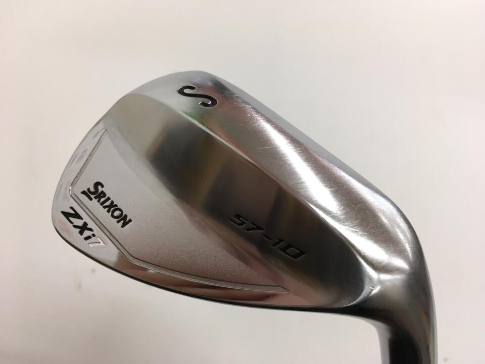 SRIXON ZXi7｜ダンロップ｜ウェッジ｜ダイナミックゴールドMID 115