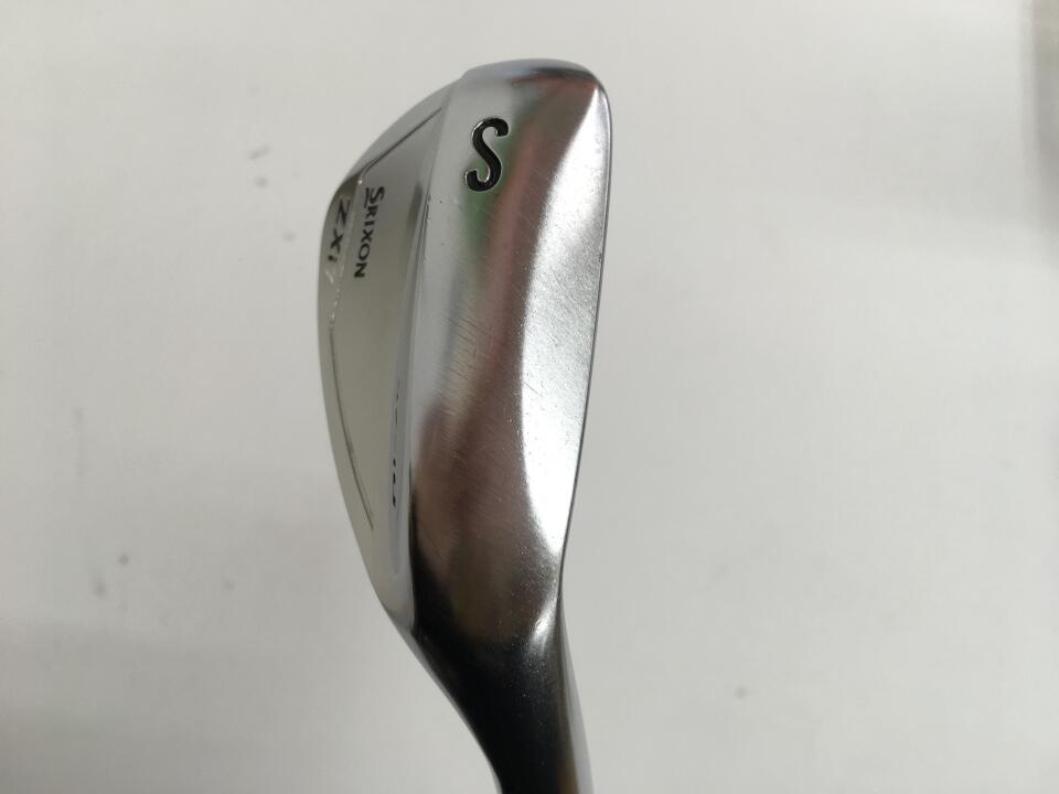 SRIXON ZXi7｜ダンロップ｜ウェッジ｜ダイナミックゴールドMID 115