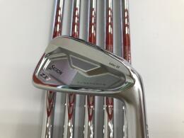SRIXON ZX7 Mk2｜ダンロップ｜アイアンセット｜中古ゴルフクラブを探す