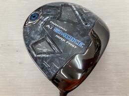 PARADYM Ai SMOKE MAX FAST｜キャロウェイ｜ドライバー｜中古ゴルフ