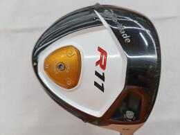 R11｜テーラーメイド｜ドライバー｜中古ゴルフクラブを探す｜ゴルフ・ドゥ