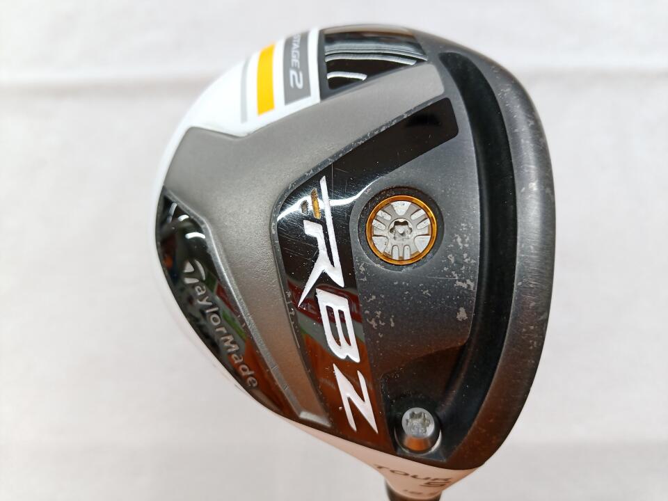 ROCKETBALLZ STAGE 2 TOUR US｜テーラーメイド｜フェアウェイウッド 