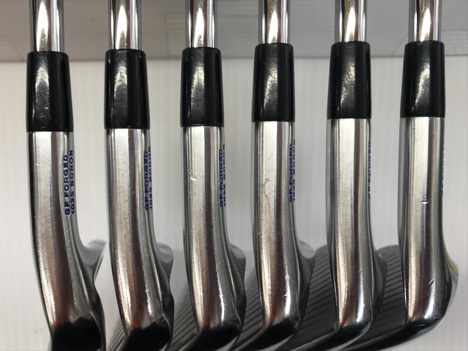 Mizuno Pro 918｜ミズノ｜アイアンセット｜NSプロ MODUS 3 TOUR 105