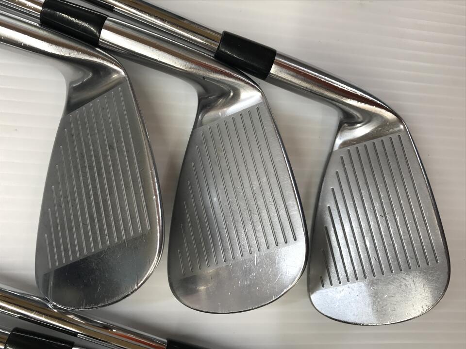 Mizuno Pro 918｜ミズノ｜アイアンセット｜NSプロ MODUS 3 TOUR 105