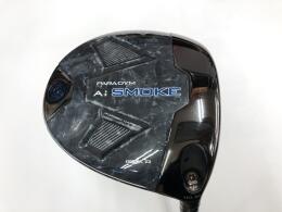 PARADYM Ai SMOKE MAX D｜キャロウェイ｜ドライバー｜中古ゴルフクラブ