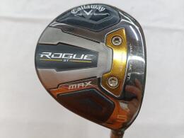 ROGUE ST MAX｜キャロウェイ｜フェアウェイウッド｜中古ゴルフクラブを