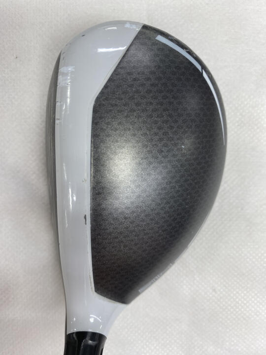 SIM MAX｜テーラーメイド｜ユーティリティ｜TENSEI BLUE TM60｜中古