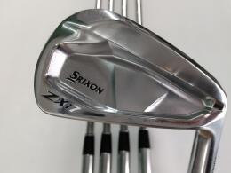 SRIXON ZXi7｜ダンロップ｜アイアンセット｜中古ゴルフクラブを探す