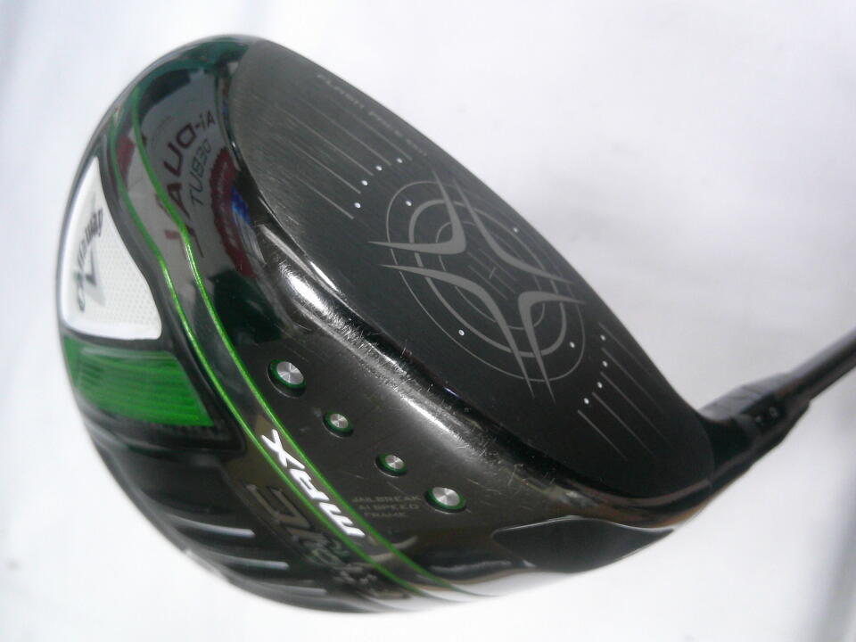 EPIC MAX｜キャロウェイ｜ドライバー｜Diamana 40 for Callaway(EPIC
