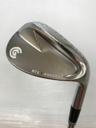 RTX F-FORGED｜クリーブランド｜ウェッジ｜中古ゴルフクラブを探す
