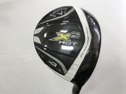 X2 HOT｜キャロウェイ｜フェアウェイウッド｜中古ゴルフクラブを探す