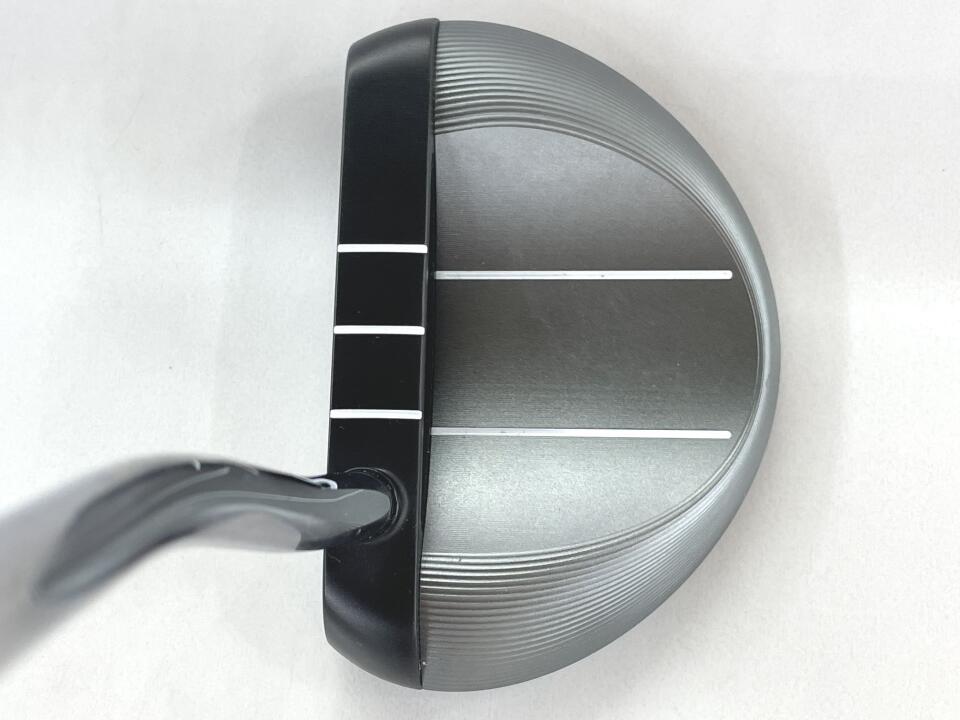 TRI-HOT 5K ROSSIE｜オデッセイ｜パター｜STROKE LAB 70C RED｜中古