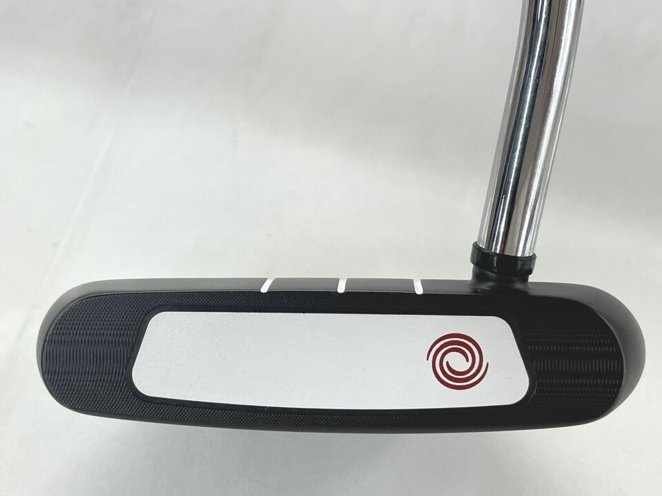 TRI-HOT 5K ROSSIE｜オデッセイ｜パター｜STROKE LAB 70C RED｜中古