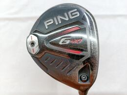 G410｜ピン｜フェアウェイウッド｜中古ゴルフクラブを探す｜ゴルフ・ドゥ
