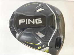 G430 MAX｜ピン｜ドライバー｜中古ゴルフクラブを探す｜ゴルフ・ドゥ