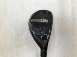 GT3｜タイトリスト｜ユーティリティ｜中古ゴルフクラブを探す｜ゴルフ