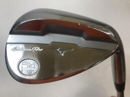 Mizuno Pro S18｜ミズノ｜ウェッジ｜中古ゴルフクラブを探す｜ゴルフ・ドゥ