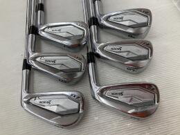 SRIXON ZX5｜ダンロップ｜アイアンセット｜中古ゴルフクラブを探す