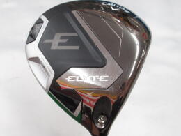 ELYTE X 10K｜キャロウェイ｜ドライバー｜中古ゴルフクラブを探す