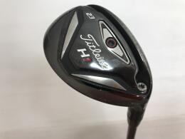 816H1｜タイトリスト｜ユーティリティ｜中古ゴルフクラブを探す