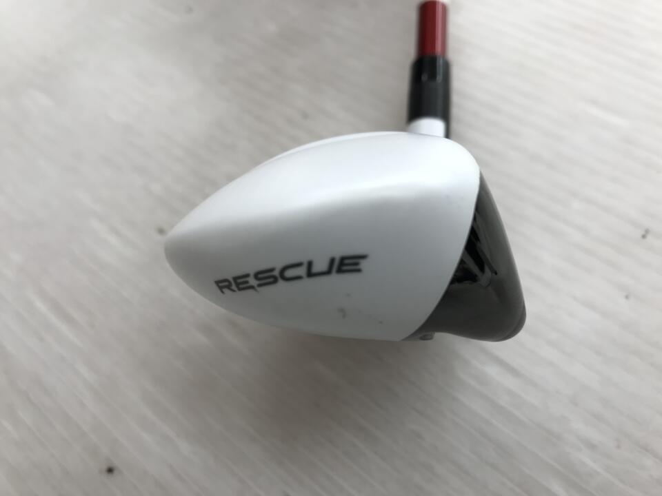 AERO BURNER｜テーラーメイド｜ユーティリティ｜TM5-215｜中古ゴルフ