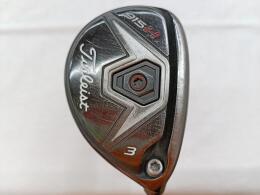 915H｜タイトリスト｜ユーティリティ｜中古ゴルフクラブを探す｜ゴルフ