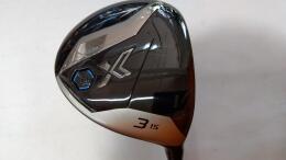 XXIO X-eks- 2024｜ダンロップ｜フェアウェイウッド｜中古ゴルフクラブ