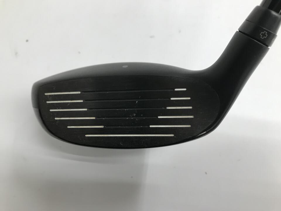 G430｜ピン｜ユーティリティ｜ALTA J CB BLACK｜中古ゴルフクラブを