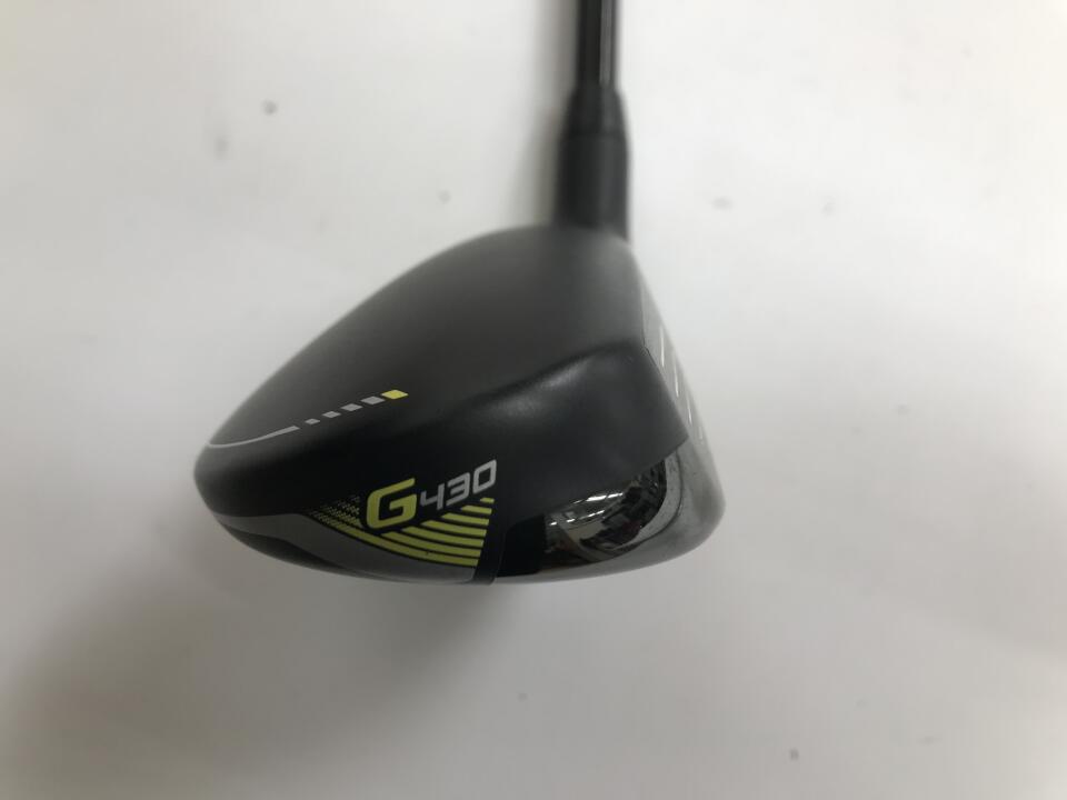 G430｜ピン｜ユーティリティ｜ALTA J CB BLACK｜中古ゴルフクラブを