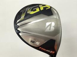 TOUR B JGR｜ブリヂストン｜フェアウェイウッド｜中古ゴルフクラブを