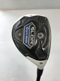 SLDR S｜テーラーメイド｜ユーティリティ｜中古ゴルフクラブを探す