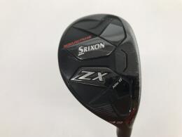 SRIXON ZX Mk2 HYBRID｜ダンロップ｜ユーティリティ｜中古ゴルフクラブ
