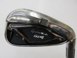 M4｜テーラーメイド｜アイアンセット｜中古ゴルフクラブを探す｜ゴルフ